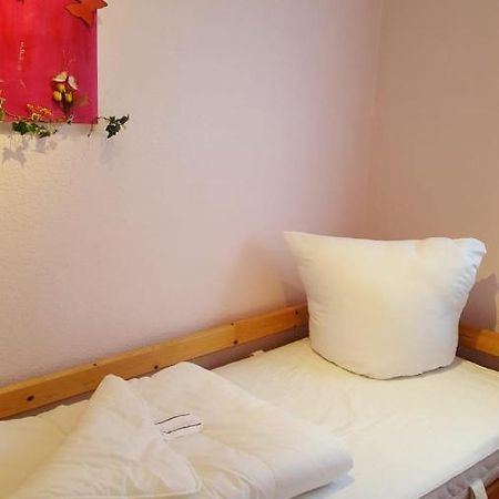 Feriengarten Dahme W 9 Экстерьер фото