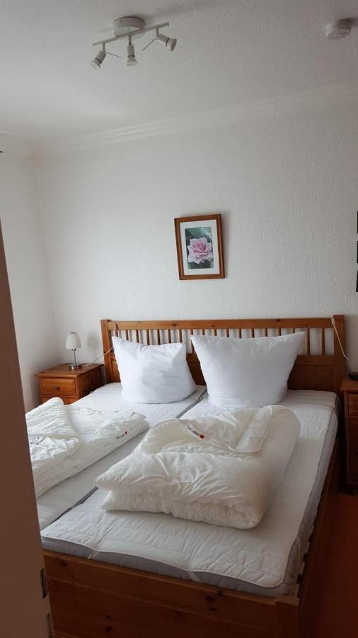 Feriengarten Dahme W 9 Экстерьер фото